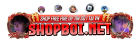 Logo Shopboi.net - Shop Nick Free Fire Chính Thức Của BOI